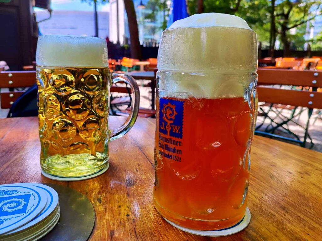 Augustiner-Keller