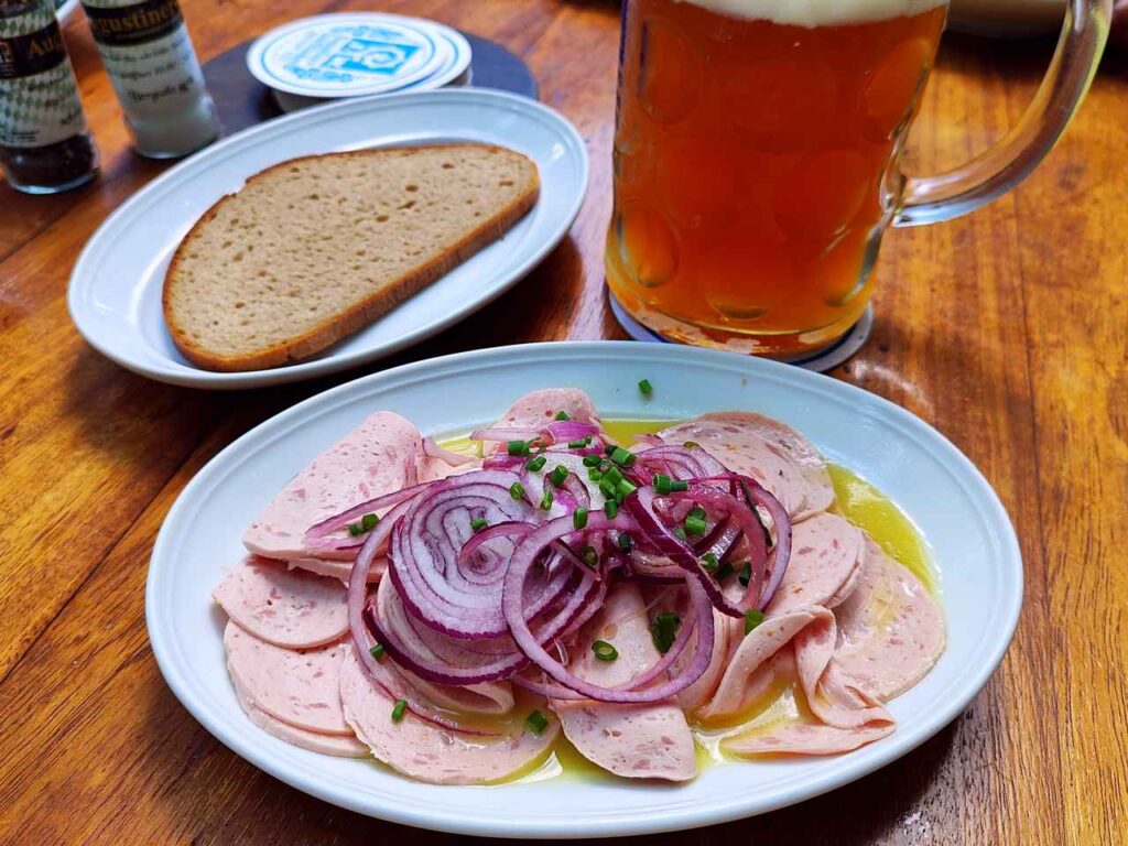 Augustiner-Keller