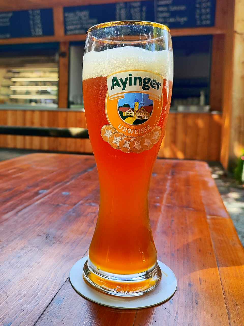 Ayinger Urweisse