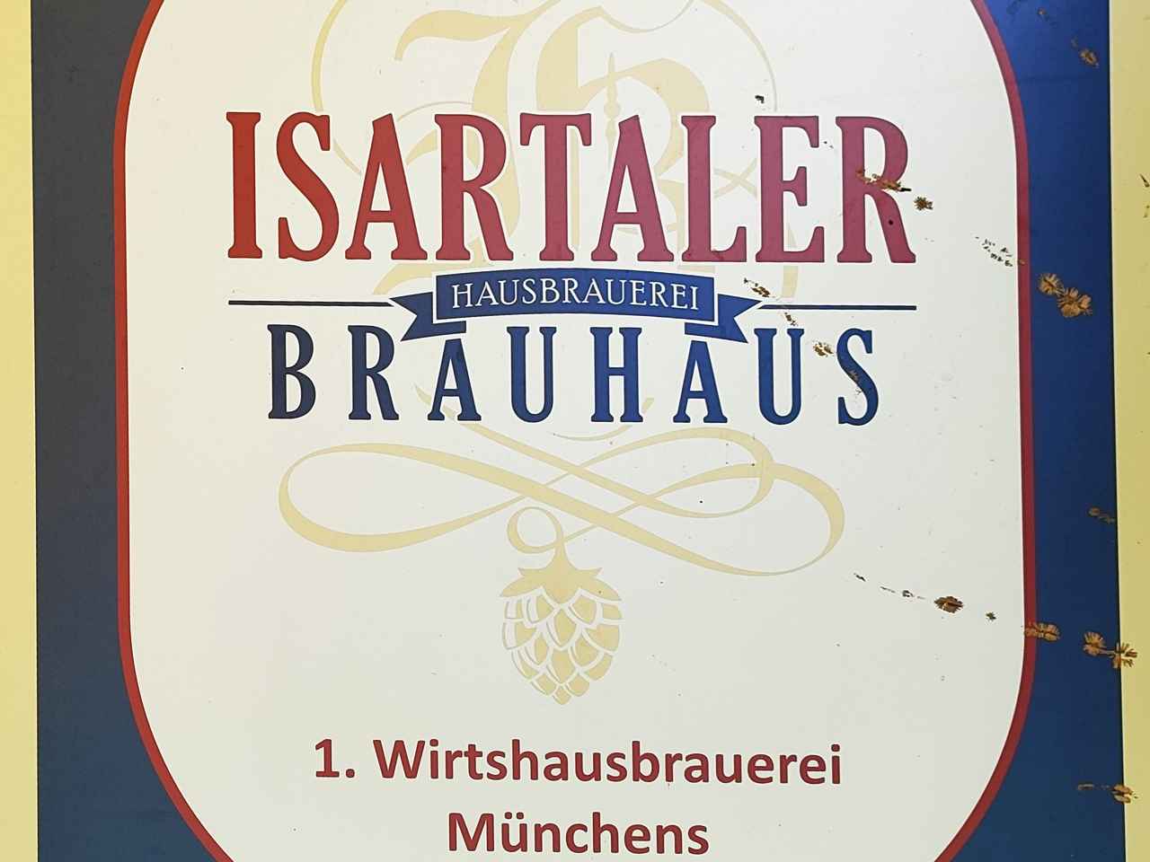 Isartaler Brauhaus