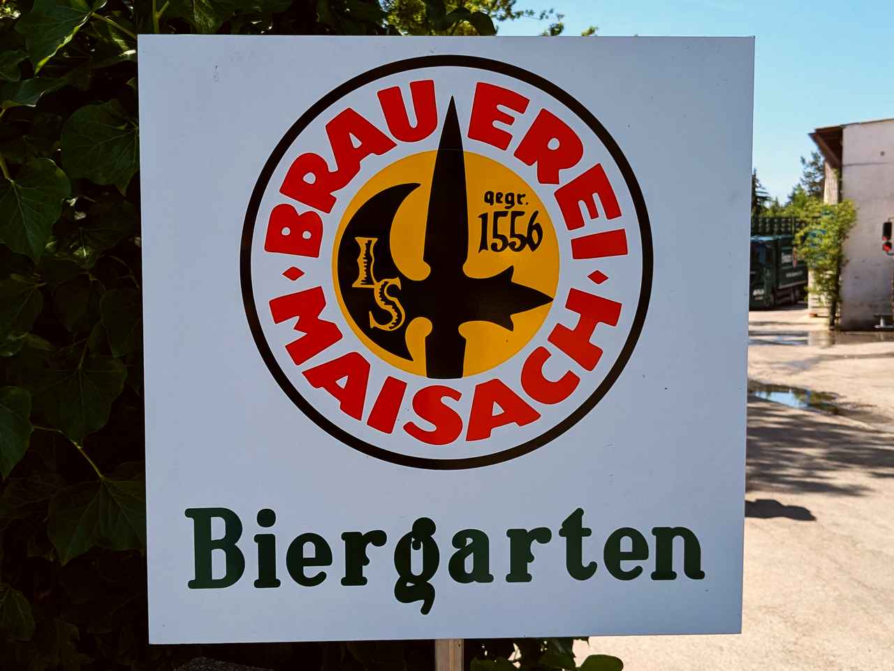 Bräustüberl Maisach