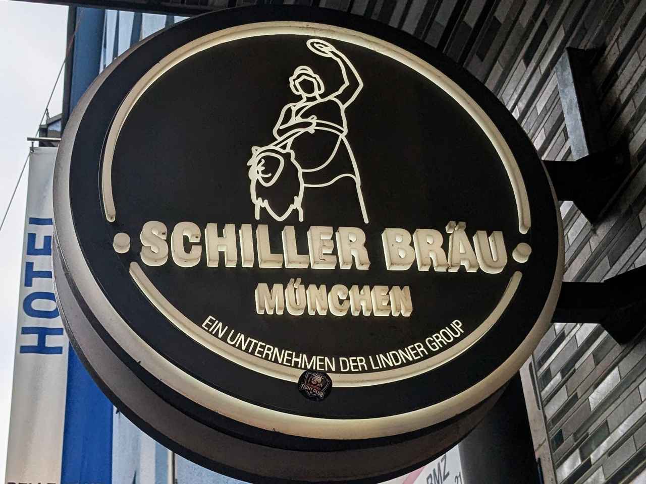 Schiller Bräu