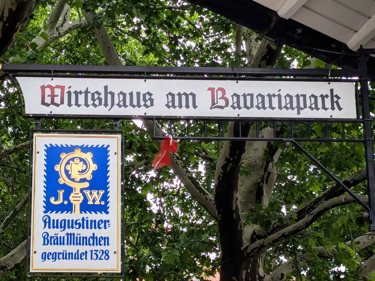 Bavariapark