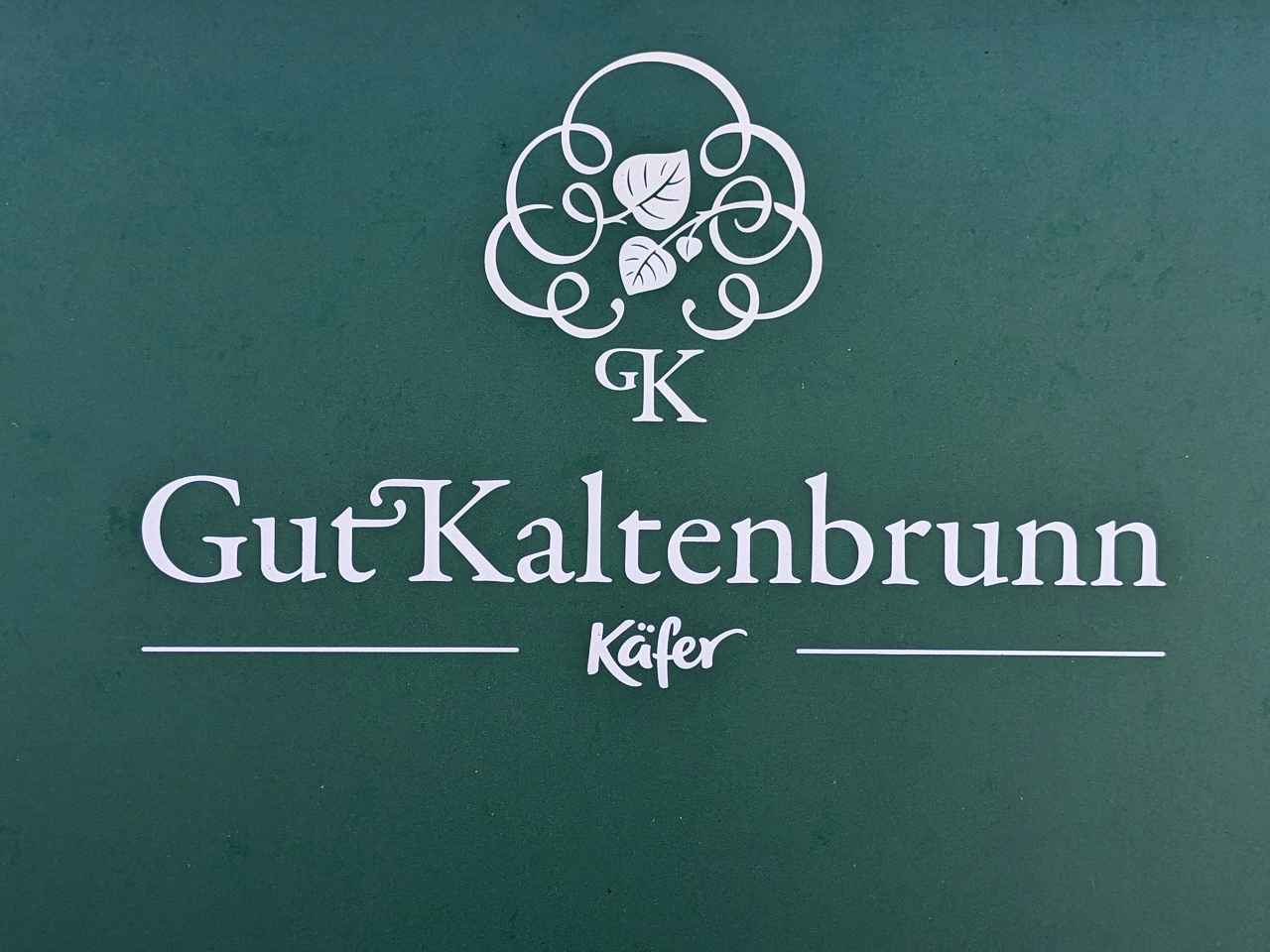 Gut Kaltenbrunn
