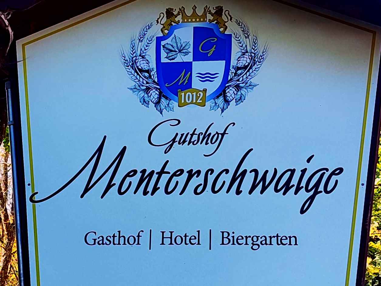 Menterschwaige
